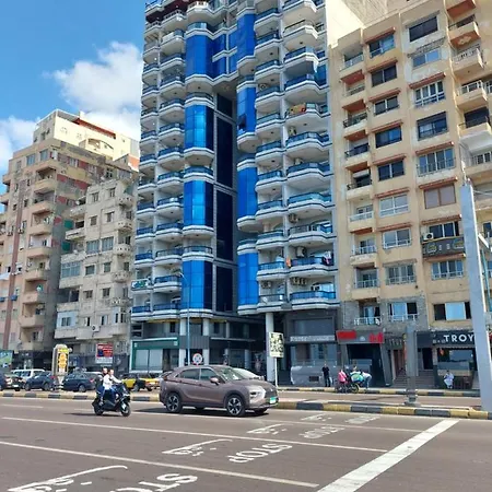 Your Home Apartment Alexandria Exterior photo