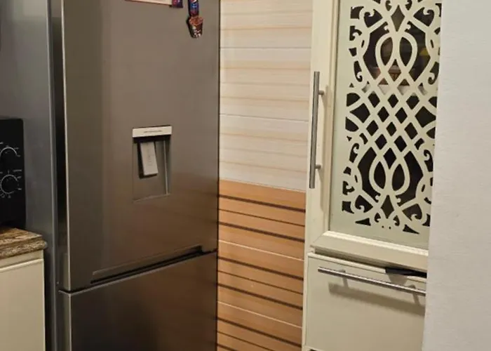 Your Home Apartment