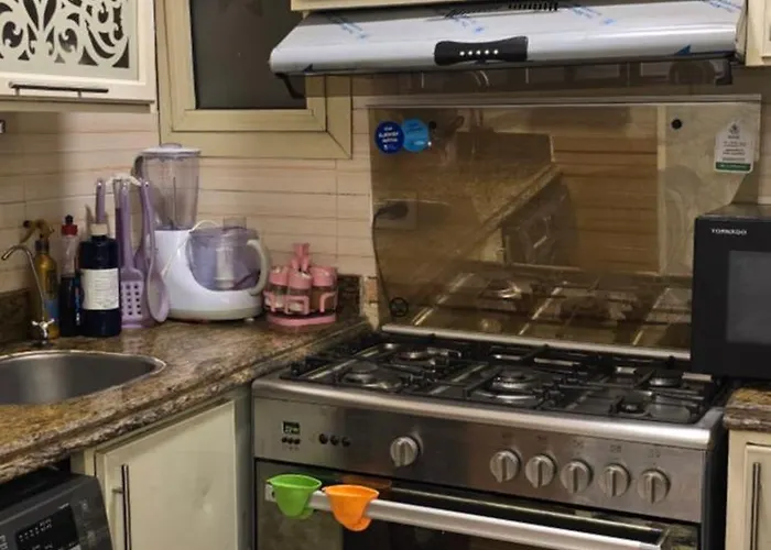 Your Home Apartment