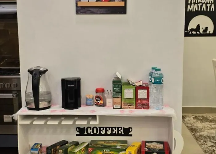 Your Home Apartment