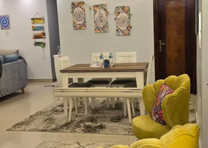 Your Home Apartment