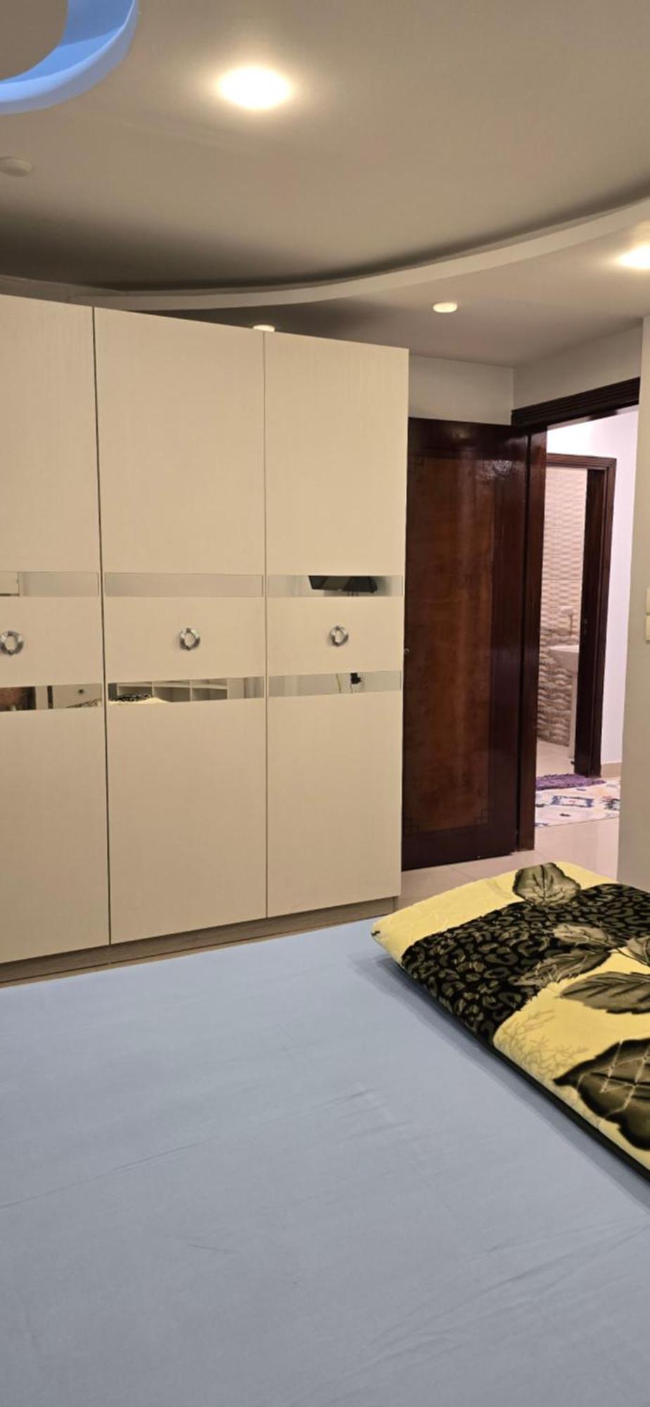 Apartment Your