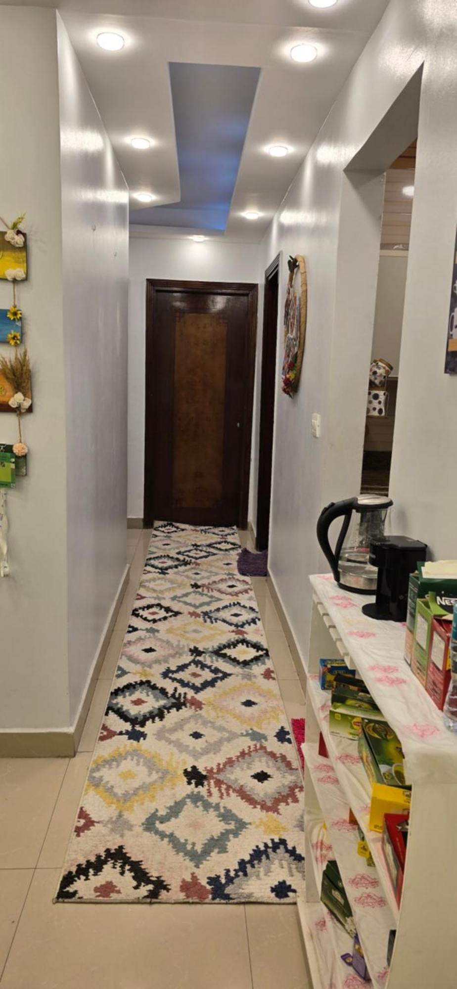 Your Apartment